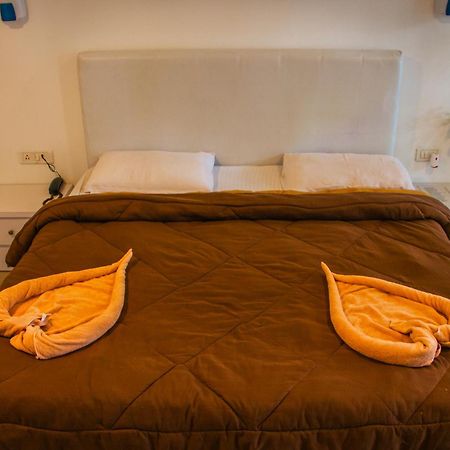 Palolem Beach Resort Kültér fotó