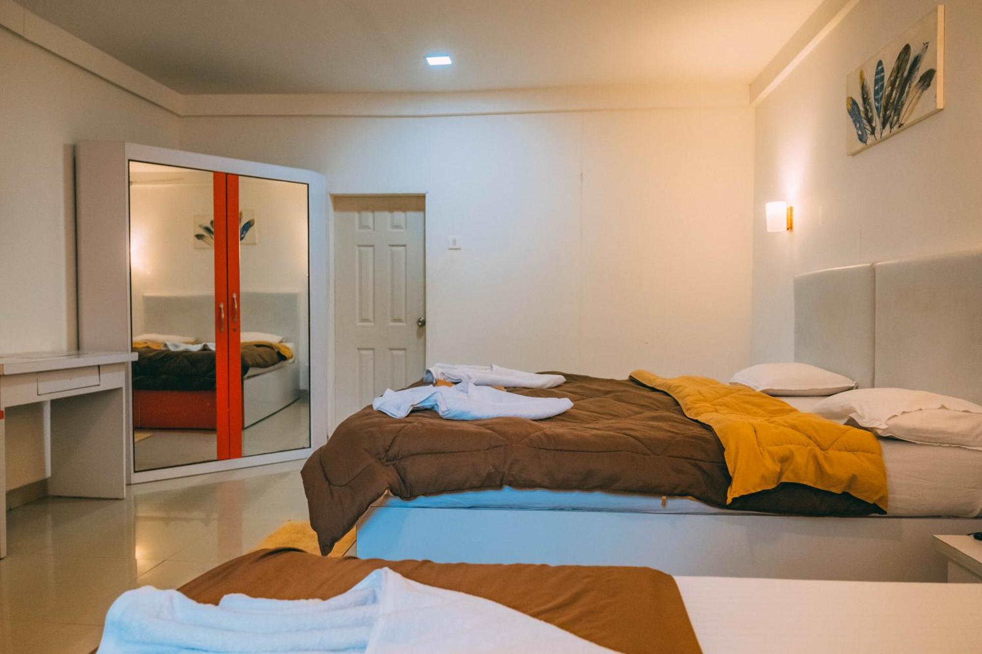 Palolem Beach Resort Kültér fotó
